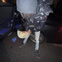 Not Slizzy IM Slime - Single - KB Wickk