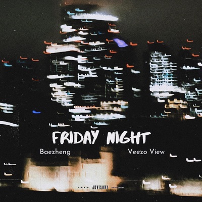 Friday Night - Single