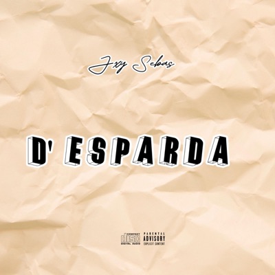 DE ESPARDA - Single
