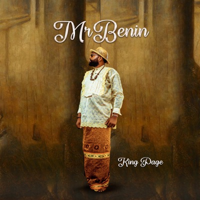 Mr Benin - EP