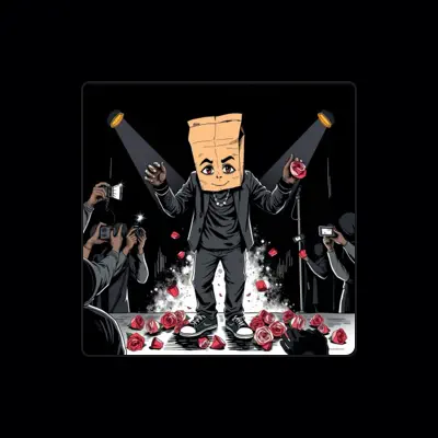 Listen to Skramz, watch music videos, read bio, see tour dates & more!