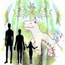 b7lanket - runaway fantasy, folding worlds