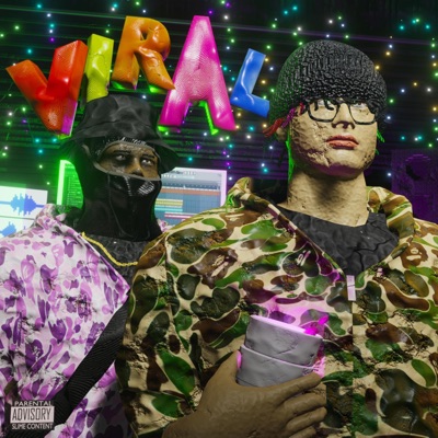 Viral (feat. Yng Frezzoo & Lil Kid) - Single