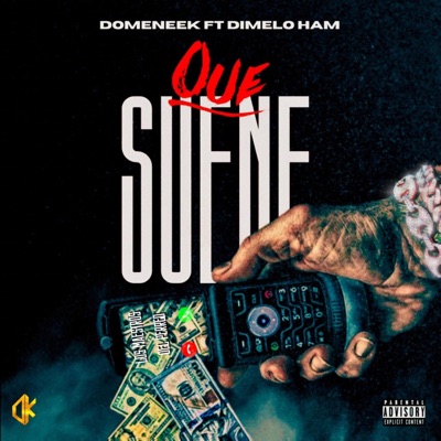 QUE SUENE (feat. Ham) - Single