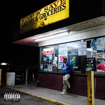 I DONT NEED U (feat. Zaydoe) - Single