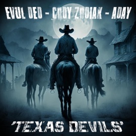Texas Devils (feat. Aday) Creature Clique