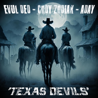 Texas Devils (feat. Aday) - Single