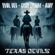 Texas Devils feat Aday Single