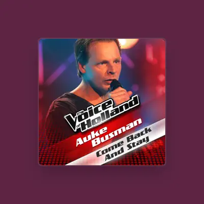 Listen to Auke Busman, watch music videos, read bio, see tour dates & more!