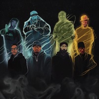 The Tangled Web (feat. Hymphatic Thabs, Skyzoo & Zilla Rocca) - Single - Dex