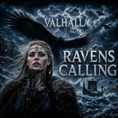 Ravens Calling | Epic Viking Music