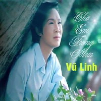 Chờ Em Trong Mưa - Vũ Linh