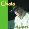 CHOLO VALDERRAMA
