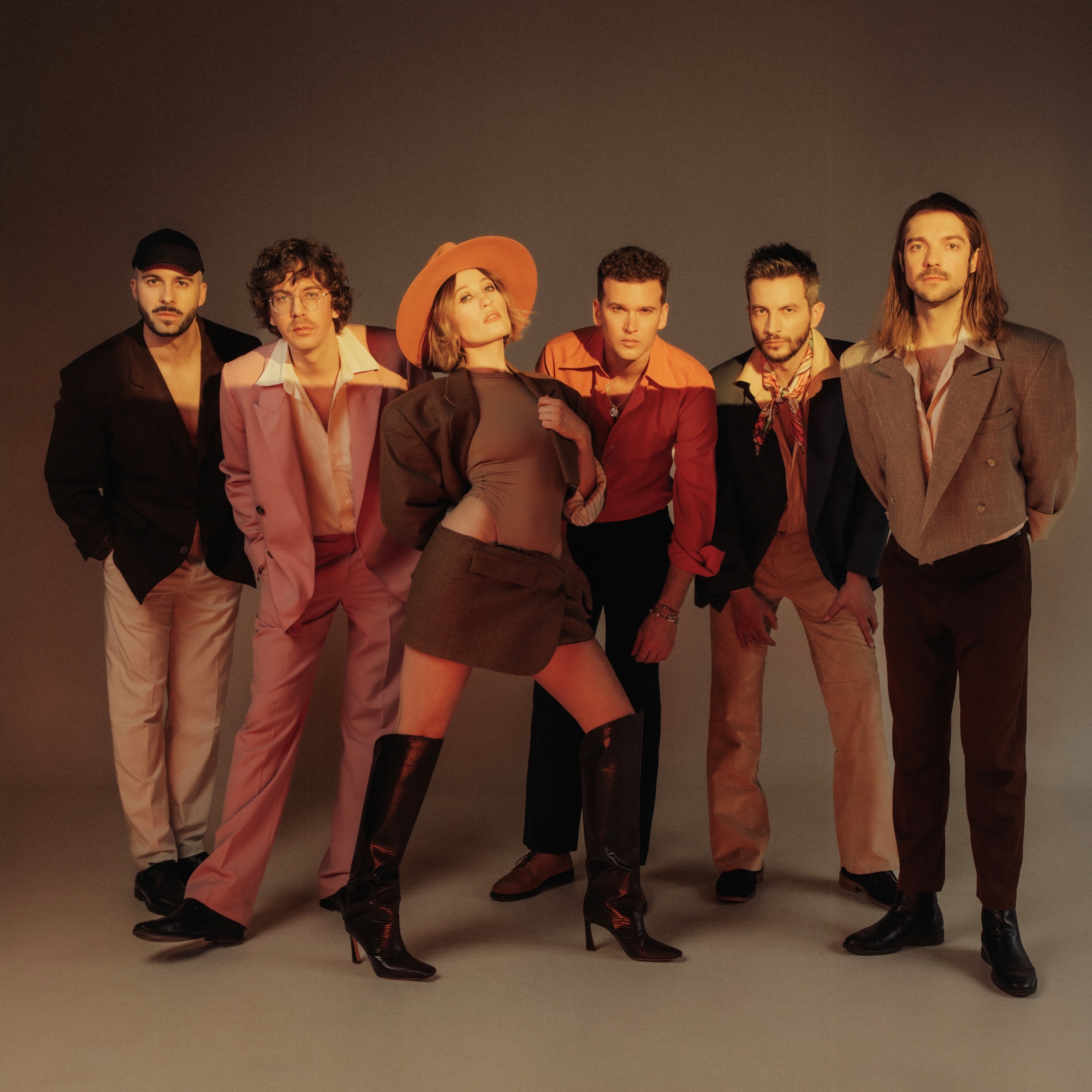 veszélyes utcák - Single