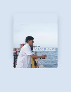 Listen to Iqbal RM, watch music videos, read bio, see tour dates & more!