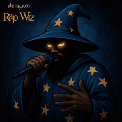 Rap Wiz - EP