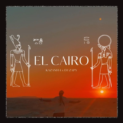 EL CAIRO - Single