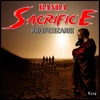 Banda Sacrifice - Ezequiel 37