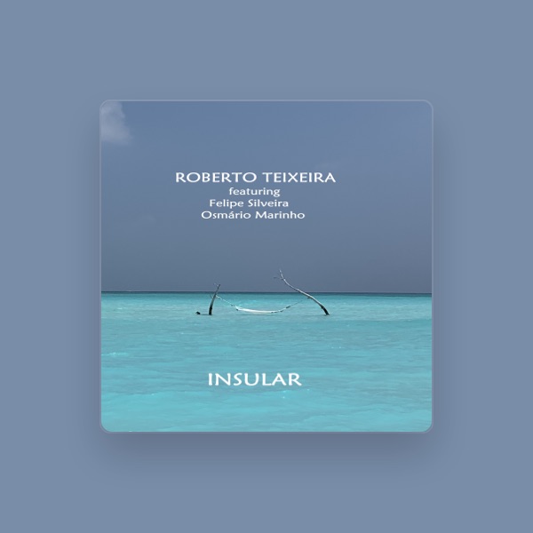Roberto Teixeira's avatar