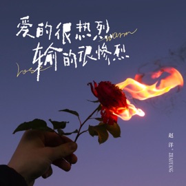 爱的很热烈输的很惨烈 (Dj亚明版) 赵洋