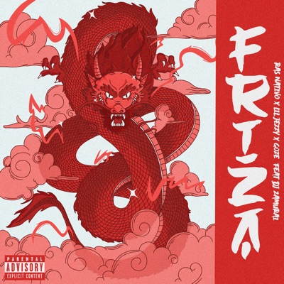 Friza (feat. Dj Zamurai) - Single