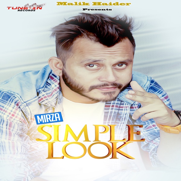 Simple Look - Single