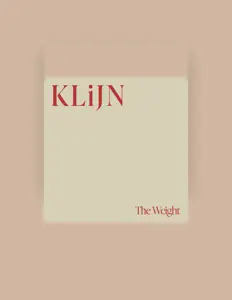 Listen to Klijn, watch music videos, read bio, see tour dates & more!