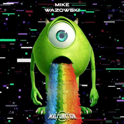 Mike Wazowski - Single