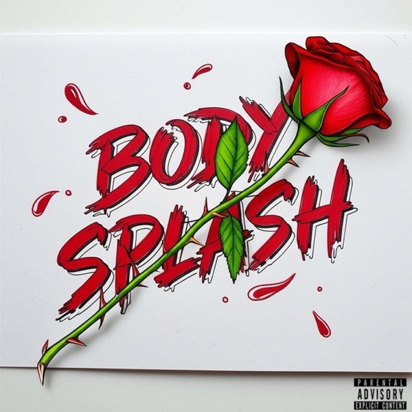 Body Splash