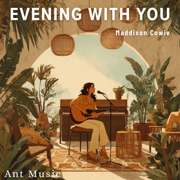 Evening With You - Maddison Cowie