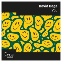 You - Single - Devid Dega