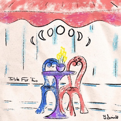 Table For Two - Single