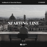 Starting Line - Single - GoBback & Cheerful Dance