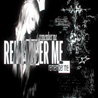 remember me - Single - R3NK0RX8 & myna figure