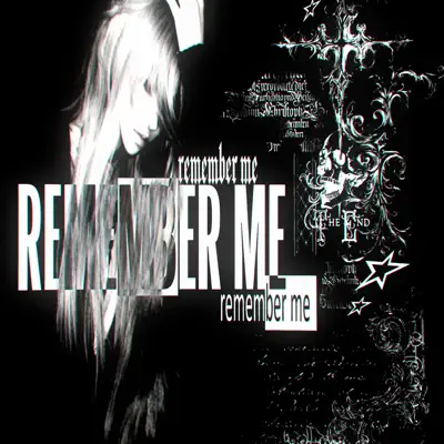 Listen to remember me - Single by R3NK0RX8 & myna figure