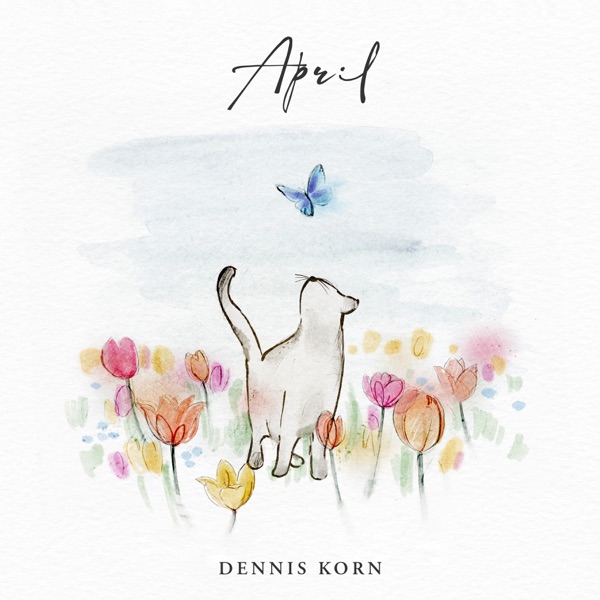 April - Single