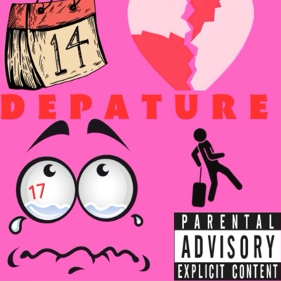 Departure - Single