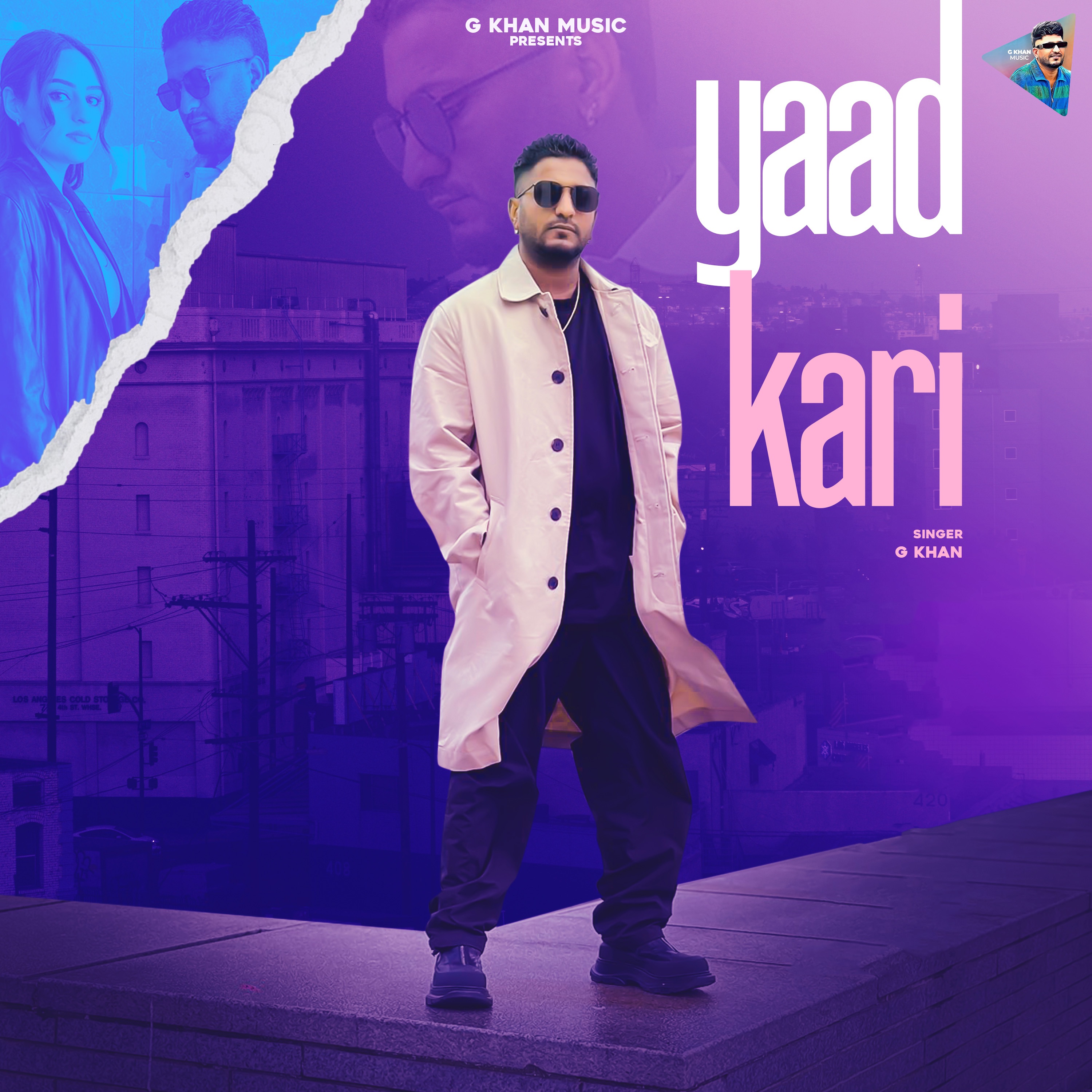 Yaad Kari - Single