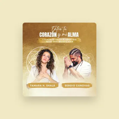 Listen to Tamara Hernández, watch music videos, read bio, see tour dates & more!