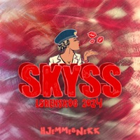 Skyss 2024 - Hjemmesnekk (feat. $assi) - Single - Keiser Augustus, T. Turner & Ginganinja