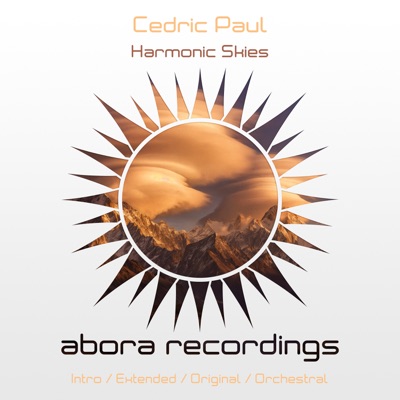 Harmonic Skies - EP