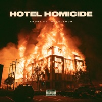 HOTEL HOMI (feat. Hotelroom) - Single - A-Homi