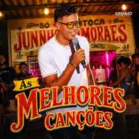 Me Perdoa — Juninho Moraes
