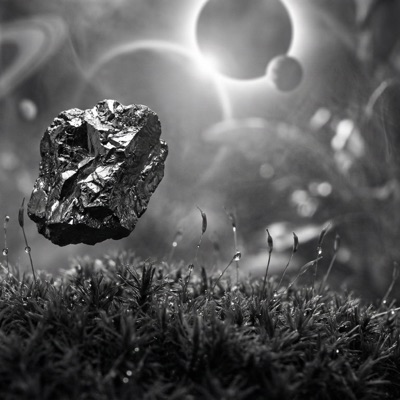 Tungsten (feat. Kaia) - Single