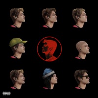 Off Note - EP - HYKE