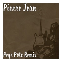 Peye Pote (Remix) - Single - Pierre Jean