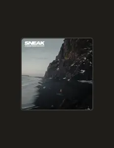 Sneakを聴いたり、ミュージックビデオを鑑賞したり、経歴やツアー日程などを確認したりしましょう！