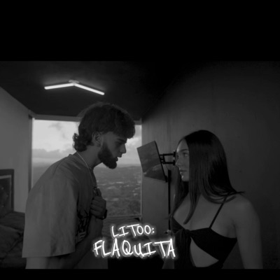 FLAQUITA(official audio) - Single