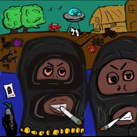 Mais um Dia (Speed) Ralff Nilonave