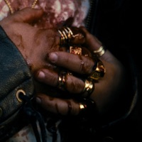 LA ESPINA DE UNA PASIÓN - Single - SALMA